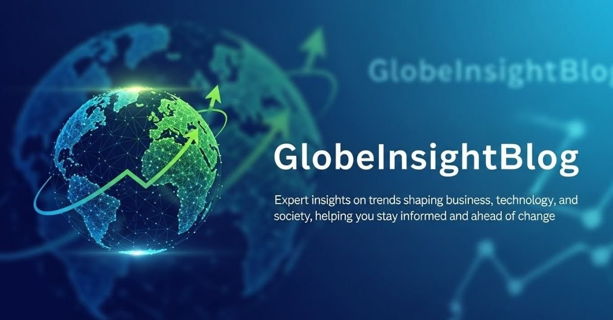 globeinsightblog
