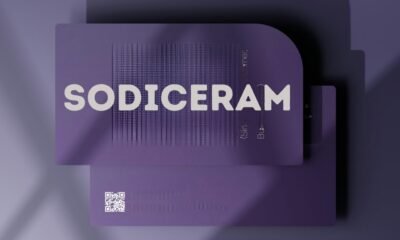 sodiceram