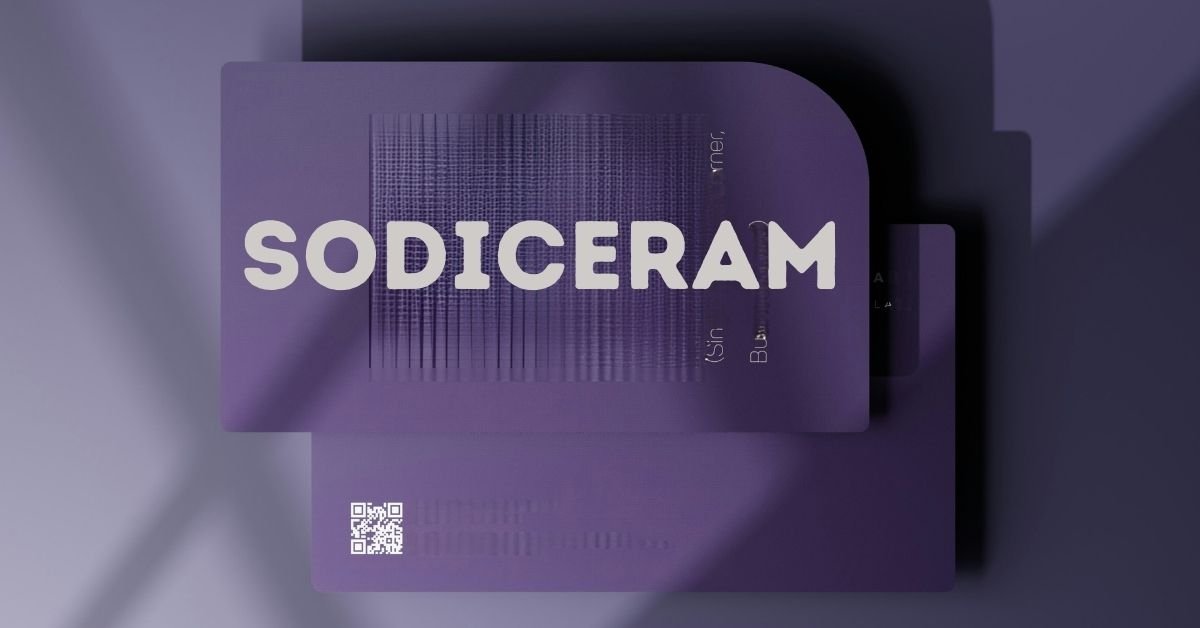sodiceram
