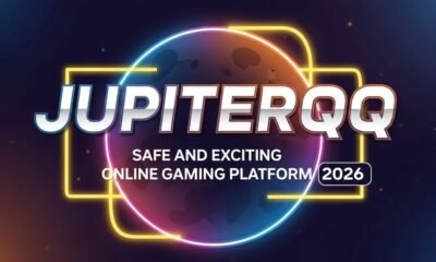 JupiterQQ
