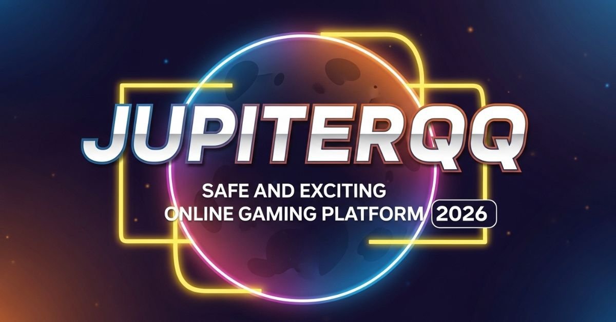 JupiterQQ